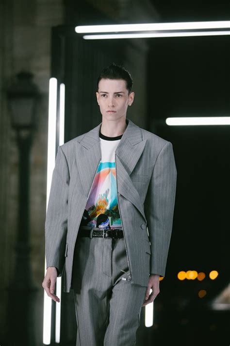 louis vuitton trans model